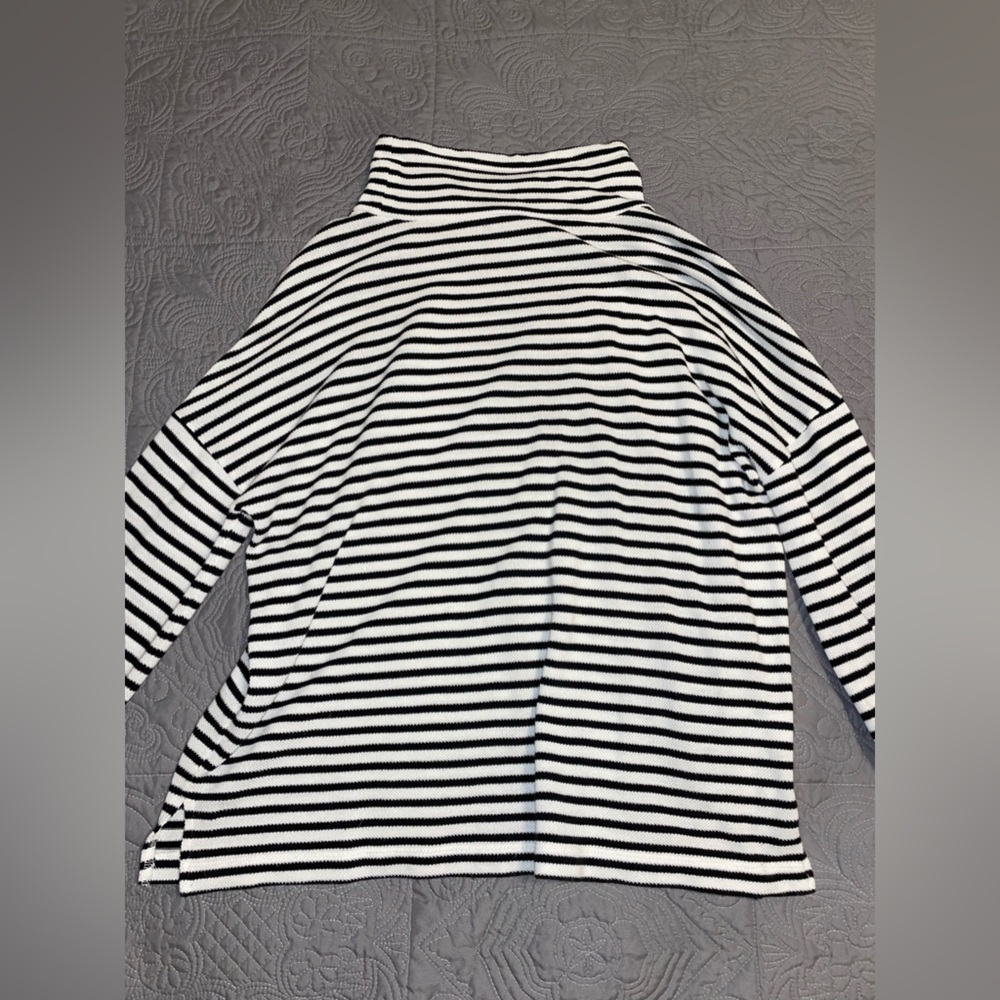 Ann Taylor Loft Lounge Pullover